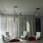  Caption: Edson L. Davis Design, Inc. McIntosh Residence Silver Winner