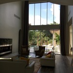  Caption: Edson L. Davis Design, Inc. McIntosh Residence Silver Winner