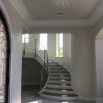  Caption: Edson L. Davis Design, Inc. McIntosh Residence Silver Winner