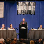  / Credits: Photo by Robin May