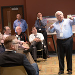  / Credits: Photo by Robin May