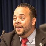  Caption: Sen. Jean Paul Morrell / Credits: Photo by Robin May