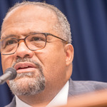  Caption: Sen. Troy Carter / Credits: Photo by Robin May