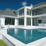  Caption: Edson L. Davis Design: Stelly Residence: Gold Winner