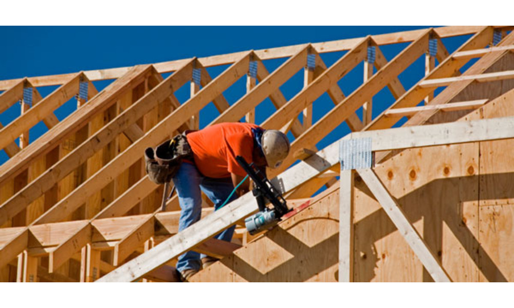 framing-new-home-construction