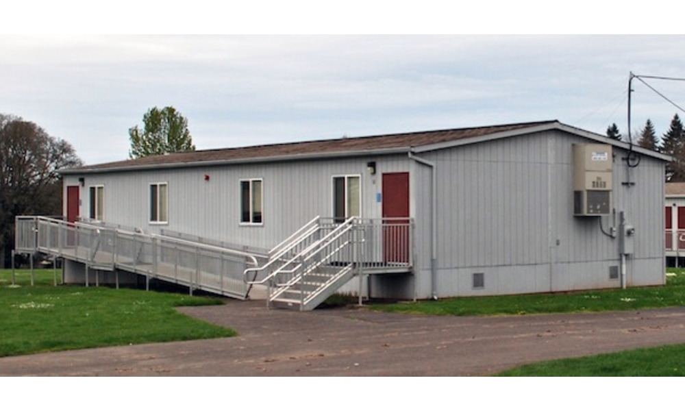 portable classroom LPSS portable classroom LPSS