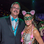  Caption: Bill and Martha Jones  /   Credits: Photo by Jonathon Ahhee