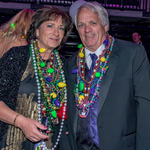  Caption: Melissa and John Coco  /   Credits: Photo by Jonathon Ahhee