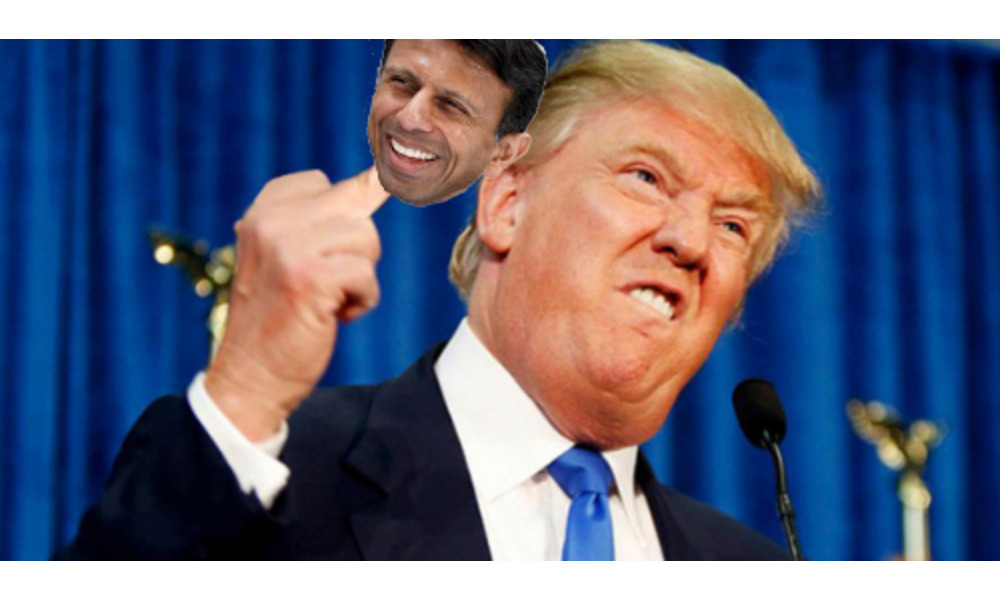 trumpfingerbobby trumpfingerbobby