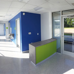  Caption: The Wash- Jesse Luquette, Jr. Barras Architects Bronze Winner