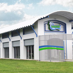  Caption: The Wash- Jesse Luquette, Jr. Barras Architects Bronze Winner