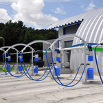  Caption: The Wash- Jesse Luquette, Jr. Barras Architects Bronze Winner