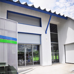  Caption: The Wash- Jesse Luquette, Jr. Barras Architects Bronze Winner