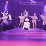  Caption: Xanadu Entertainers, Beauty School Drop Outs  /   Credits: Photo by Jonathon Ahhee