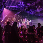  Caption: Queen Xanadu XXVII, Amy Mitchell Hebert  /   Credits: Photo by Jonathon Ahhee