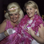  Caption: Melanie Nash, Coleen Ingram  /   Credits: Photo by Jonathon Ahhee