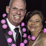  Caption: Kevin and Donna Louviere  /   Credits: Photo by Jonathon Ahhee