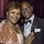  Caption: Eterlee &ldquo;Tiny&rdquo; Howard and David Howard  /   Credits: Photo by Jonathon Ahhee