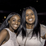  Caption: Ty Tillman, Gervonni Tillman  /   Credits: Photo by Jonathon Ahhee